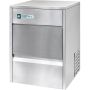 Eisw&uuml;rfelbereiter Ice Finger - luftgek&uuml;hlt mit Umw&auml;lzsystem, 26kg/24h  artikelnr: g41470