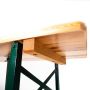  Biertisch 220 x 80 cm  - Brauereiqualität  kaufen
