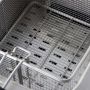  Elektro Fritteuse CATERINA -  2x 5 Liter  kaufen