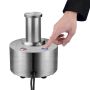  Maxima Trockeneisbereiter / Dry Ice Maker - Zylinder 5,6 x 11,2 cm - 120 Sekunden  kaufen