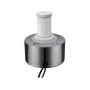  Maxima Trockeneisbereiter / Dry Ice Maker - Zylinder 5,6 x 11,2 cm - 120 Sekunden  kaufen