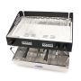  Espresso Kaffeemaschine Elegance Gruppo 2 Grande - 360 Tassen pro Stunde  kaufen