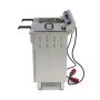  Elektro Fritteuse - 2 x 16 Liter + Schrank - 400 V  kaufen
