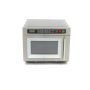  Maxima Professional Mikrowelle 30L 1800W Programmierbar - Doppel  kaufen