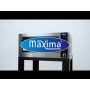  Maxima Deluxe Pizzaofen 4 x 30 cm 400V  kaufen