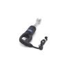  Stabmixer - 210 mm - Ø 80 mm - bis 16000 RPM - 450 Watt  kaufen