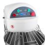  Spiralkneter / Teigknetmaschine 30L - 2 Geschwindigkeitsstufen  kaufen