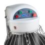 Spiralkneter / Teigknetmaschine 50L - 2 Geschwindigkeitsstufen  kaufen