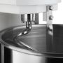  Spiralkneter / Teigknetmaschine 50L - 2 Geschwindigkeitsstufen  kaufen