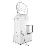  Spiralkneter / Teigknetmaschine 50L - 2 Geschwindigkeitsstufen  kaufen