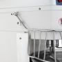  Spiralkneter / Teigknetmaschine 50L - 2 Geschwindigkeitsstufen  kaufen