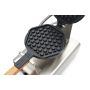  Waffeleisen Waben- / Wabenform  mit Timer  kaufen