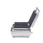  Waffeleisen Quadratische Mini Waffel - 4 St&uuml;ck  kaufen