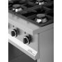  Gasherd Pro - 26 kW - 4 Flammen  kaufen