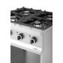  Gasherd Pro - 26 kW - 4 Flammen  kaufen