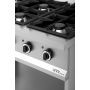  Gasherd Pro - 39 kW -  6 Flammen  kaufen