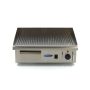  Elektro Grillplatte - gerillt - 1 Heizzone - 55 cm  kaufen