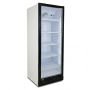  Flaschenk&uuml;hlschrank LED wei&szlig;/schwarz - 352 Liter  kaufen