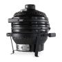  Premium Kamado Grill &Oslash; 41 cm  kaufen