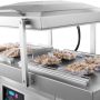  Vakuum-Verpackungsmaschine MVAC 600 - Doppelkammer  kaufen