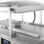  Vakuum-Verpackungsmaschine MVAC 600 - Doppelkammer  kaufen