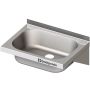  Handwaschbecken 400x350x150mm inkl. Lochbohrung  kaufen