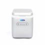  Eisw&uuml;rfelmaschine M-ICE 15 - 15 kg/24h - 1 kg Speicher  kaufen