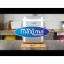  Eisw&uuml;rfelmaschine M-ICE 15 - 15 kg/24h - 1 kg Speicher  kaufen