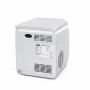  Eisw&uuml;rfelmaschine M-ICE 15 - 15 kg/24h - 1 kg Speicher  kaufen