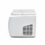  Eisw&uuml;rfelmaschine M-ICE 15 - 15 kg/24h - 1 kg Speicher  kaufen