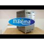  Maxima Flockeneisbereiter M-ICE 30 FLAKE -30 kg/24h - 7 kg Speicher - Wassergek&uuml;hlt  kaufen