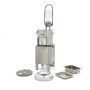  Deluxe Sch&auml;lmaschine Kartoffelsch&auml;lmaschine - 20 kg - 400 kg/h  kaufen