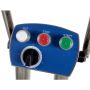  Deluxe Sch&auml;lmaschine Kartoffelsch&auml;lmaschine - 20 kg - 400 kg/h  kaufen
