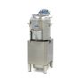  Deluxe Sch&auml;lmaschine Kartoffelsch&auml;lmaschine - 20 kg - 400 kg/h  kaufen
