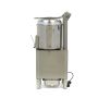  Deluxe Sch&auml;lmaschine Kartoffelsch&auml;lmaschine - 20 kg - 400 kg/h  kaufen