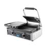  Kontaktgrill MCG BIG GR doppelt beidseitig gerillt  kaufen