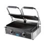  Kontaktgrill MCG BIG GR doppelt beidseitig gerillt  kaufen
