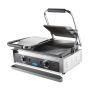  Kontaktgrill MCG BIG GR doppelt beidseitig gerillt  kaufen