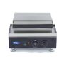 Donut Maschine Mini - 15 St&uuml;ck - &Oslash; 45 x 20 mm - mit Timer  artikelnr: g51015