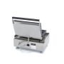 Donut Maschine Mini - 15 St&uuml;ck - &Oslash; 45 x 20 mm - mit Timer  artikelnr: g51015