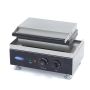 Donut Maschine Mini - 15 St&uuml;ck - &Oslash; 45 x 20 mm - mit Timer  artikelnr: g51015