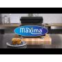  American Pancake Maker - 4 St&uuml;ck - &Oslash; 100 mm - mit Timer  kaufen