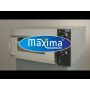 Kompakt Pizza Ofen 2 x 40 cm 230V  artikelnr: g51088