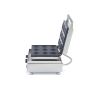  American Pancake Maker - 9 St&uuml;ck - &Oslash; 75 x 16 mm - mit Timer  kaufen