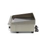  Elektro Grillplatte - glatt -1 Heizzone - 55 cm  kaufen
