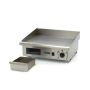  Elektro Grillplatte - glatt -1 Heizzone - 55 cm  kaufen