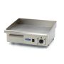  Elektro Grillplatte - glatt -1 Heizzone - 55 cm  kaufen
