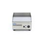  Elektro Grillplatte - glatt hartverchromt - 1 Heizzone - 36 cm  kaufen
