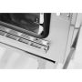 Kombid&auml;mpfer SmartCook - Touchscreen 5x GN1/1  artikelnr: g56446
