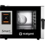 Kombid&auml;mpfer SmartCook - Touchscreen 5x GN1/1  artikelnr: g56446